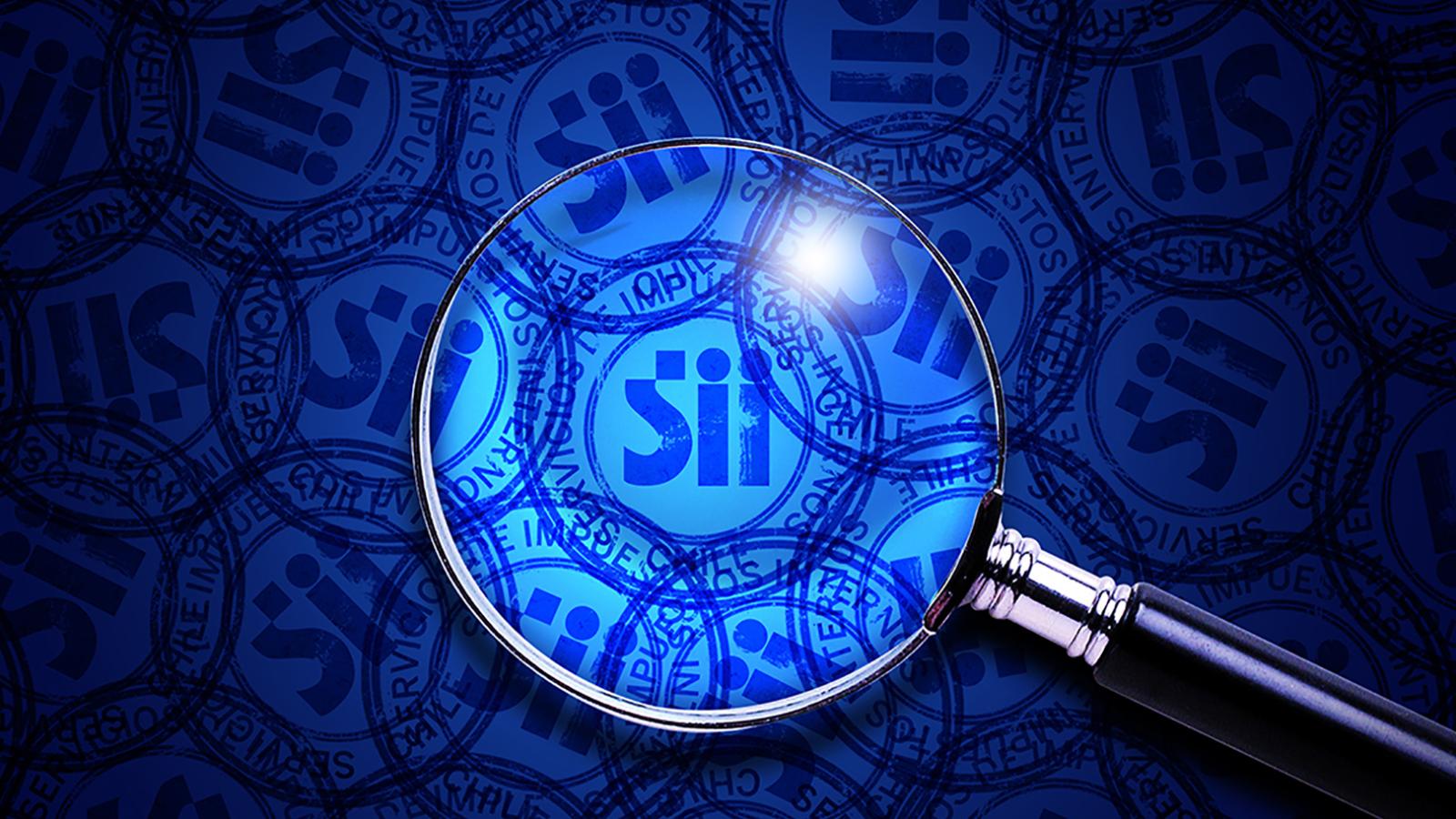 Servicio de Impuestos Internos - Agencia Uno