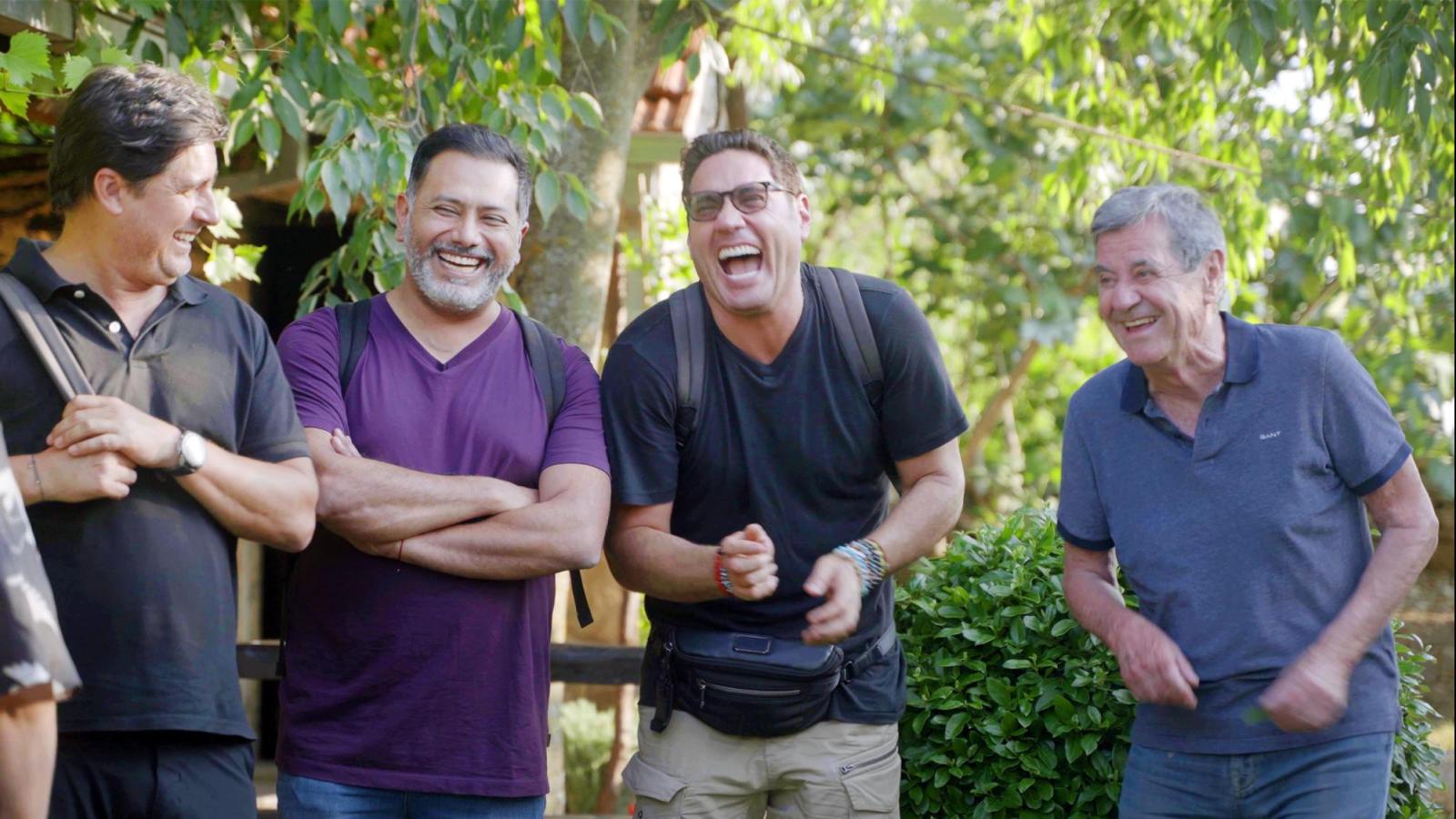 Socios por el mundo 4 | Capítulo 6 | Croacia