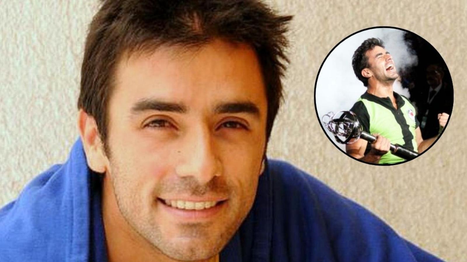 Sebastián Roca - Instagram