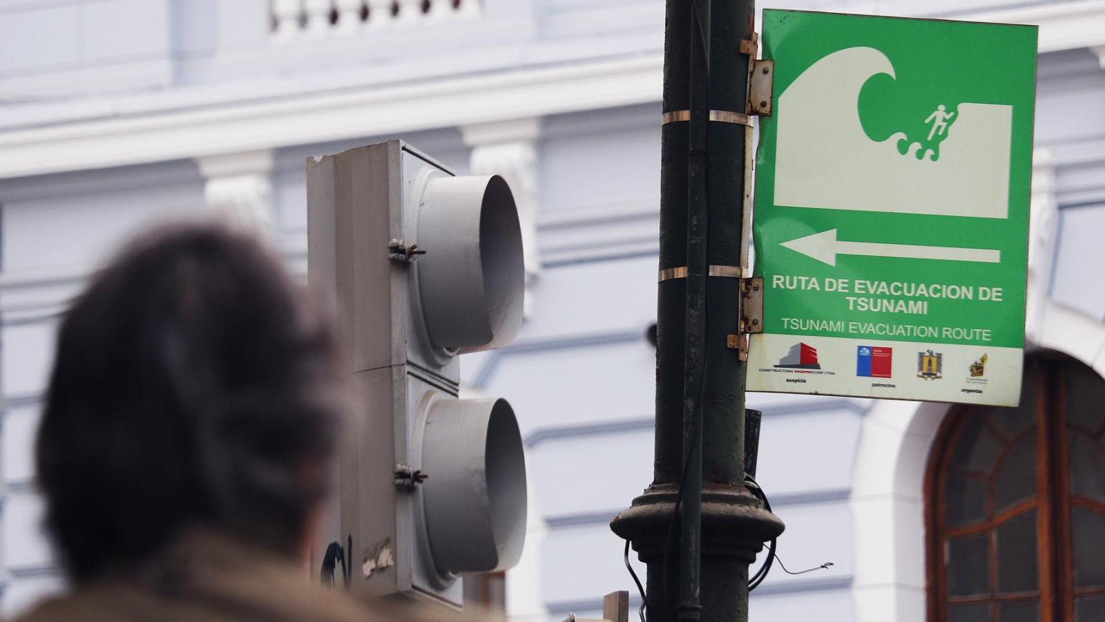 ¡Mucho ojo! - Agencia Uno