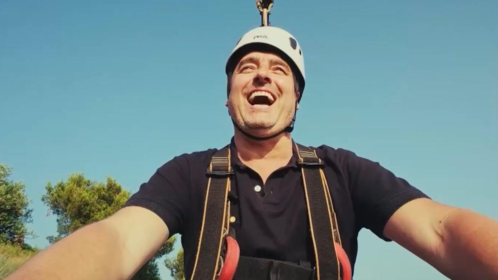 Socios por el mundo 4 | Capítulo 5 | Croacia