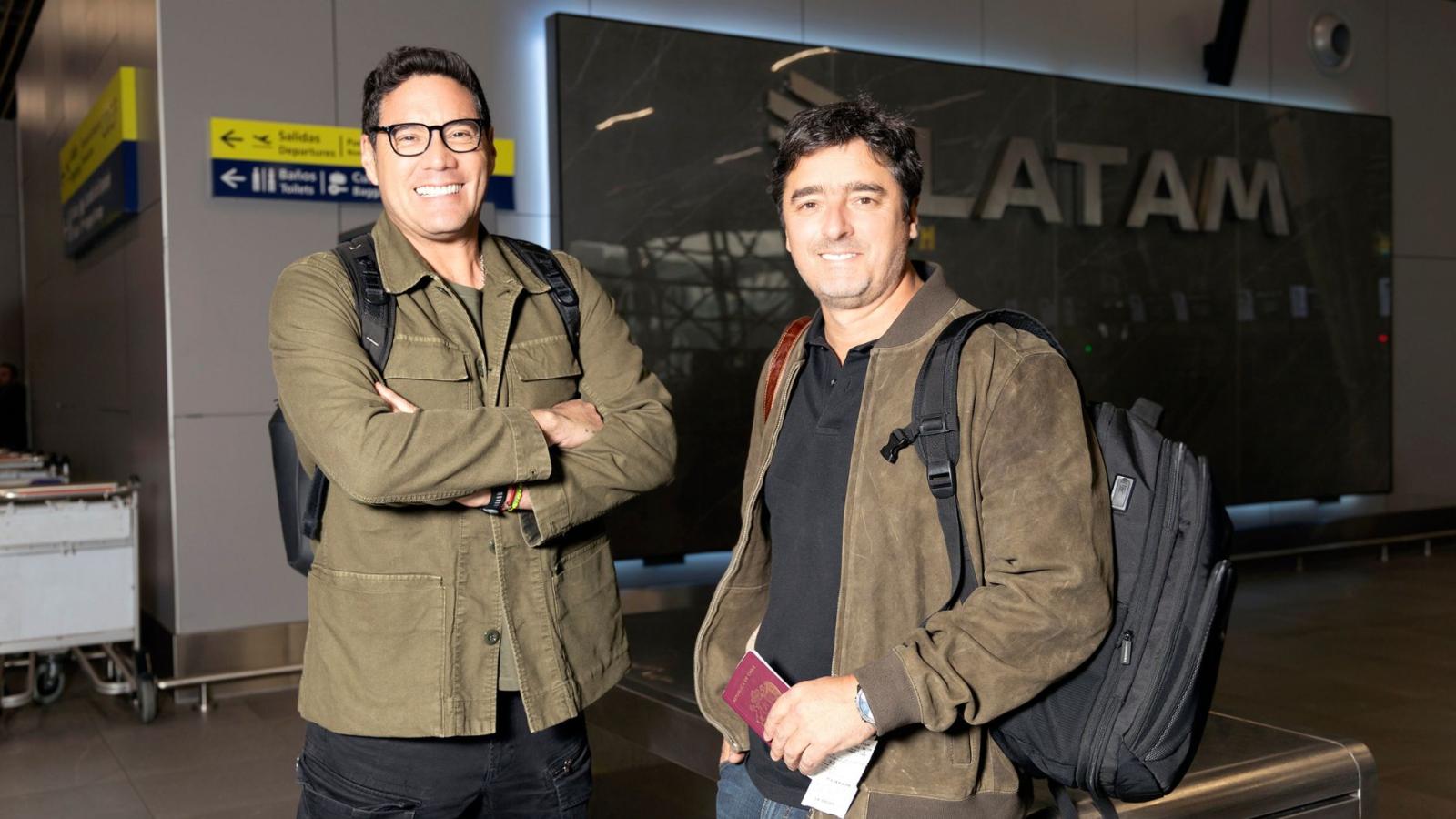 Socios por el mundo nuevamente lideró en sintonía durante el horario prime