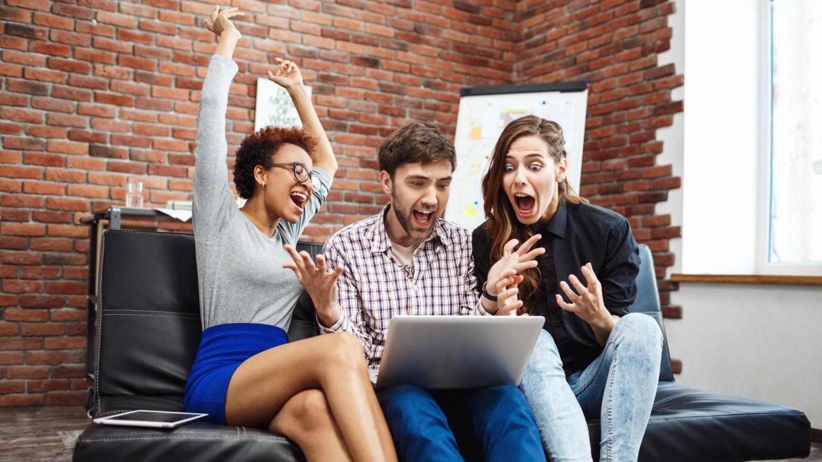 Pago de noviembre del Subsidio al Empleo Joven - Freepik