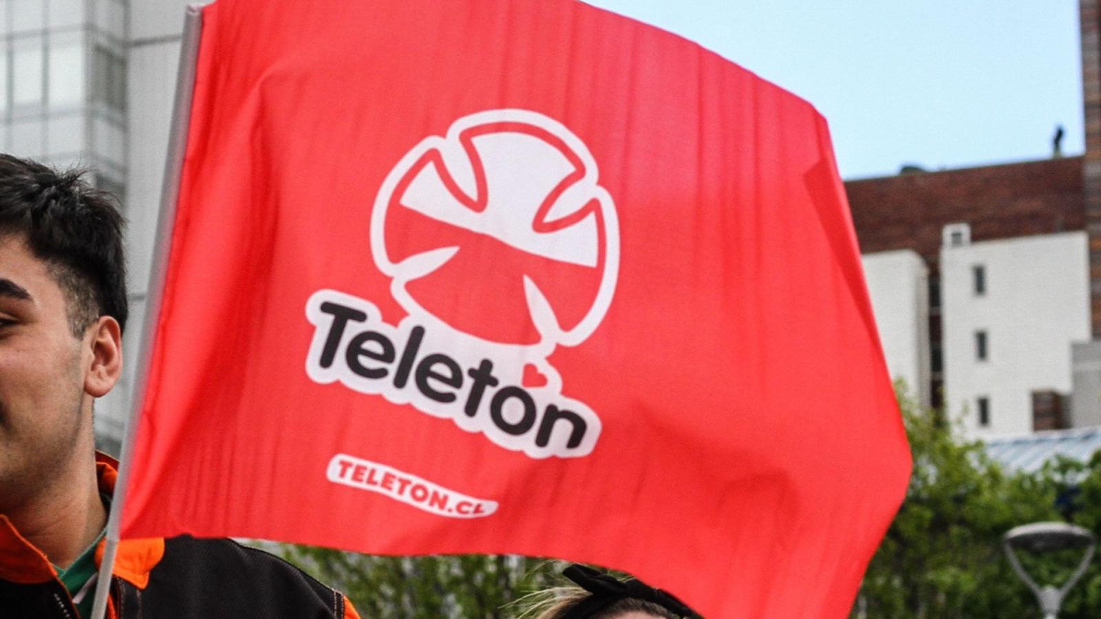 Teletón 2025 - Créditos: Agencia Uno