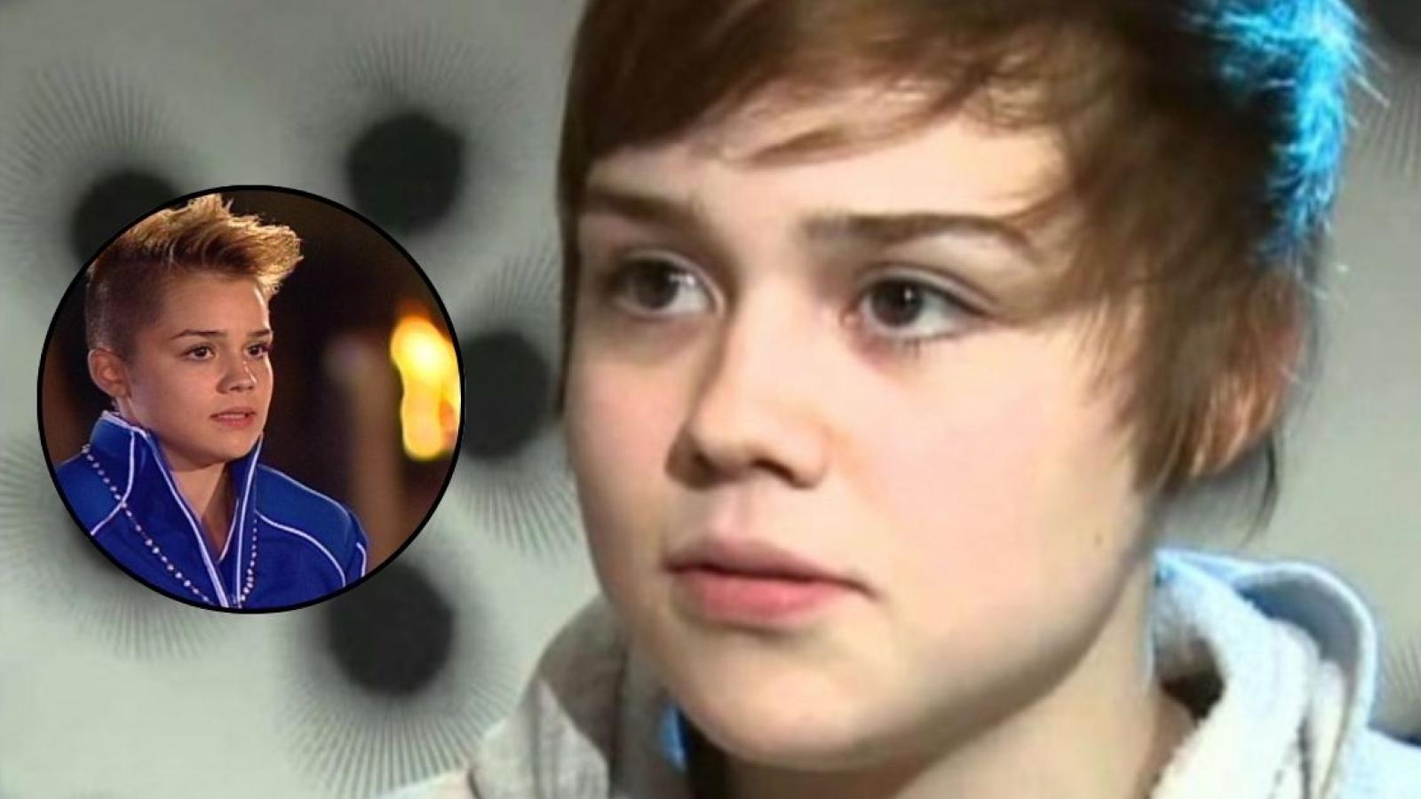 Viviana Flores - Archivo