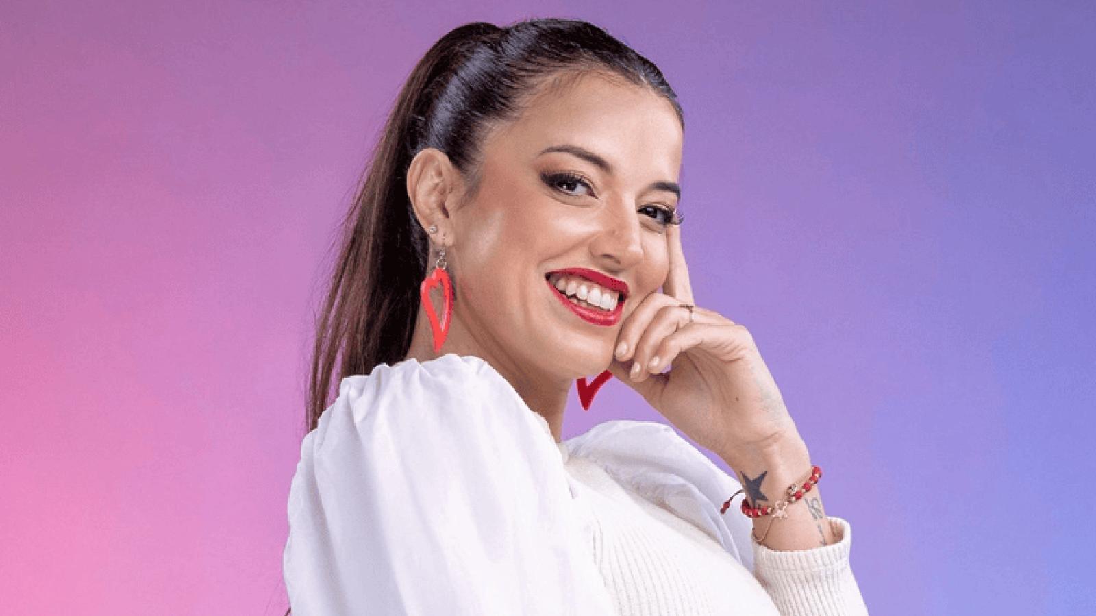 Yamila Reyna - Archivo Web