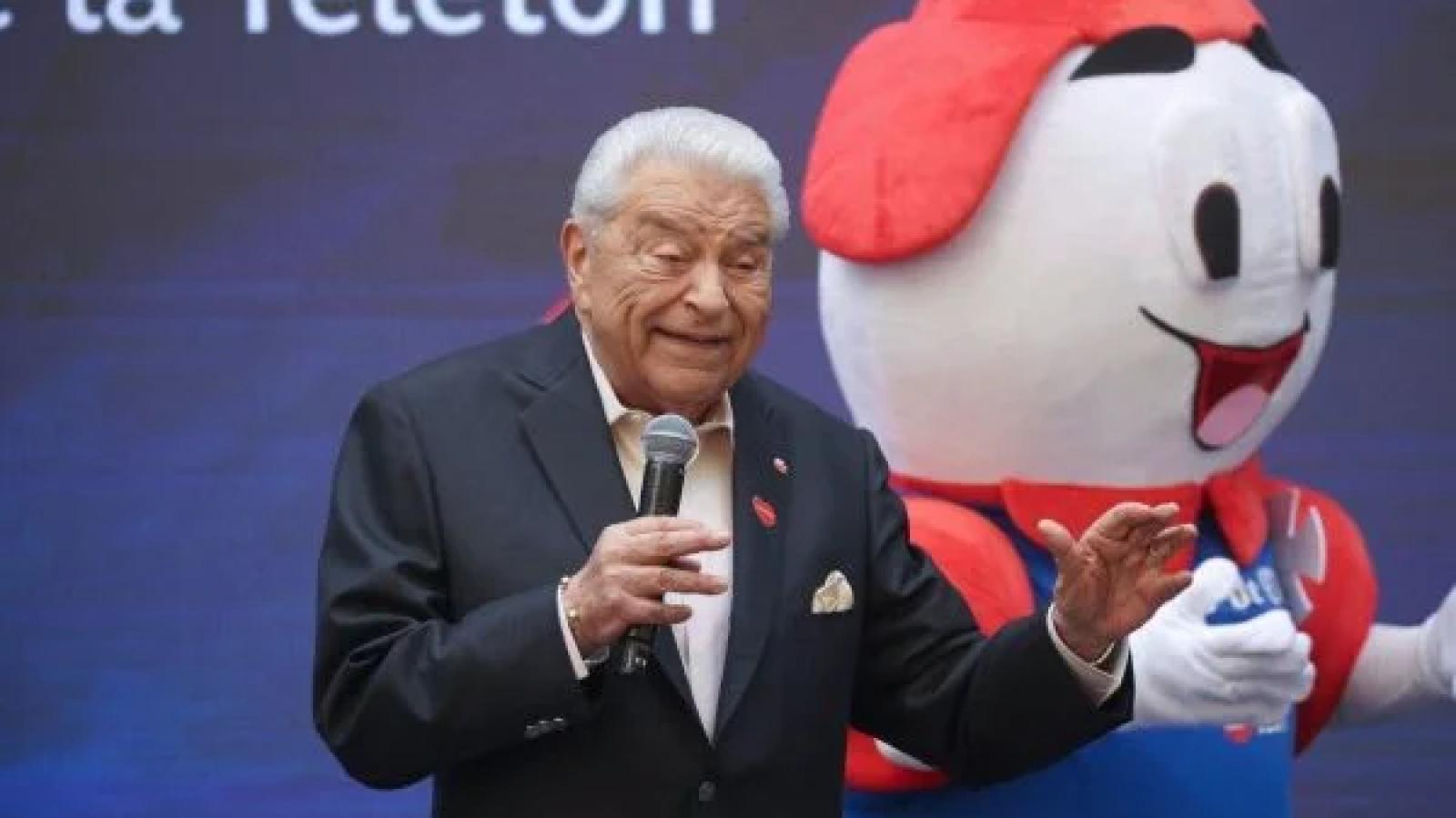 Teletón