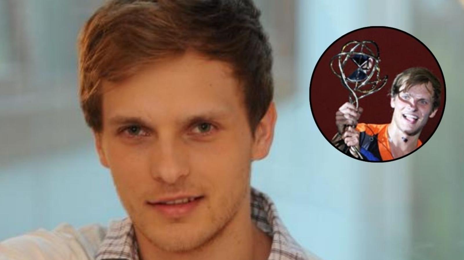 Artur Logunov