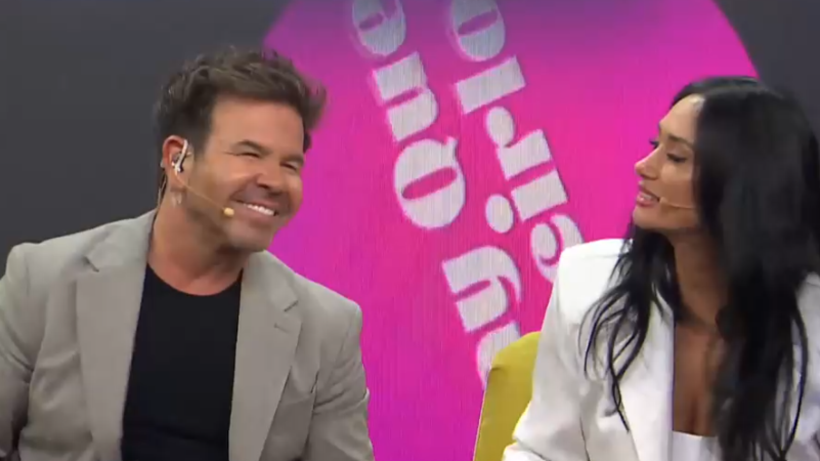 ¡Hay que decirlo! / Capítulo del jueves 11 de diciembre