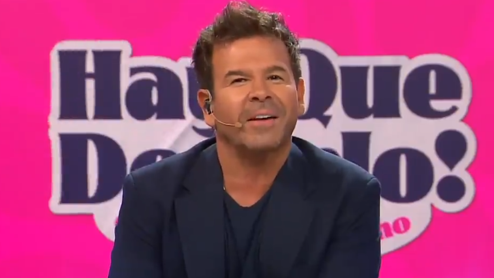 ¡Hay que decirlo! / Capítulo del lunes 22 de diciembre