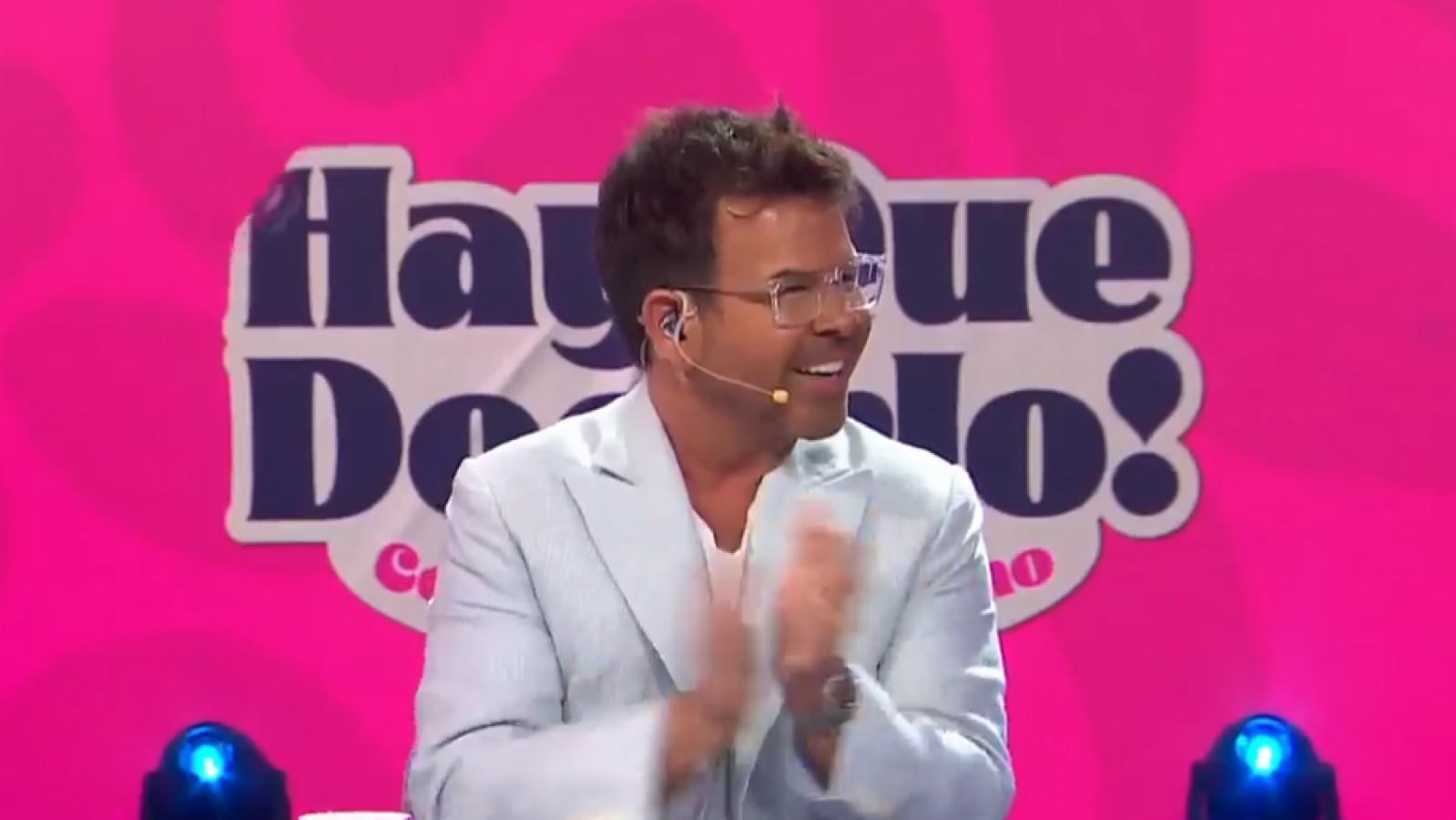 ¡Hay que decirlo! / Capítulo del martes 9 de diciembre