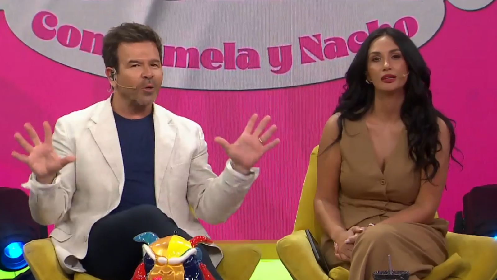 ¡Hay que decirlo! / Capítulo del viernes 26 de diciembre