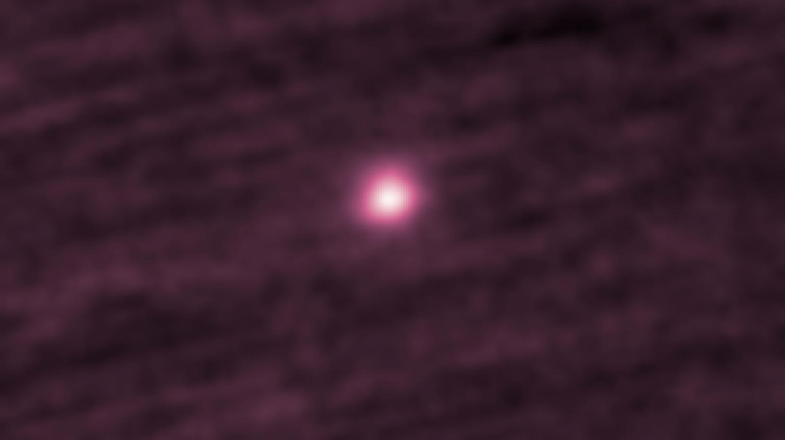 3I/ATLAS/NASA