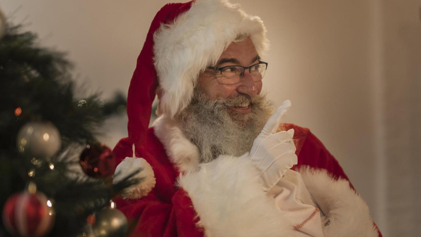 Aguinaldo de Navidad - Freepik