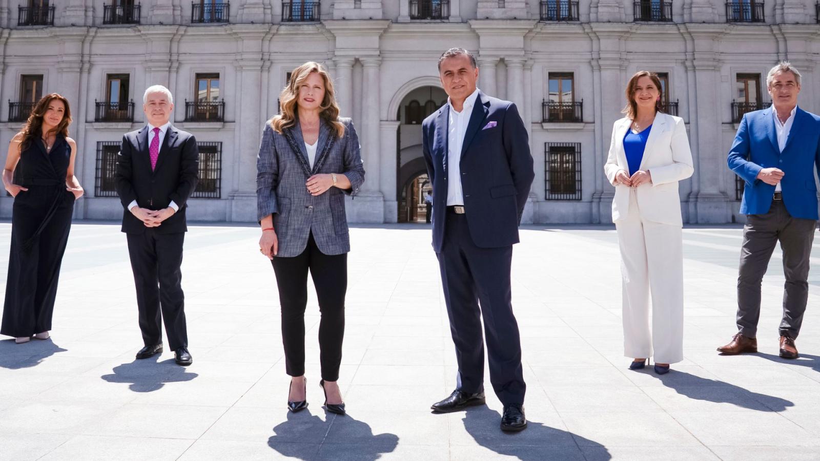 El 13 saldrá a la calle durante la segunda vuelta presidencial
