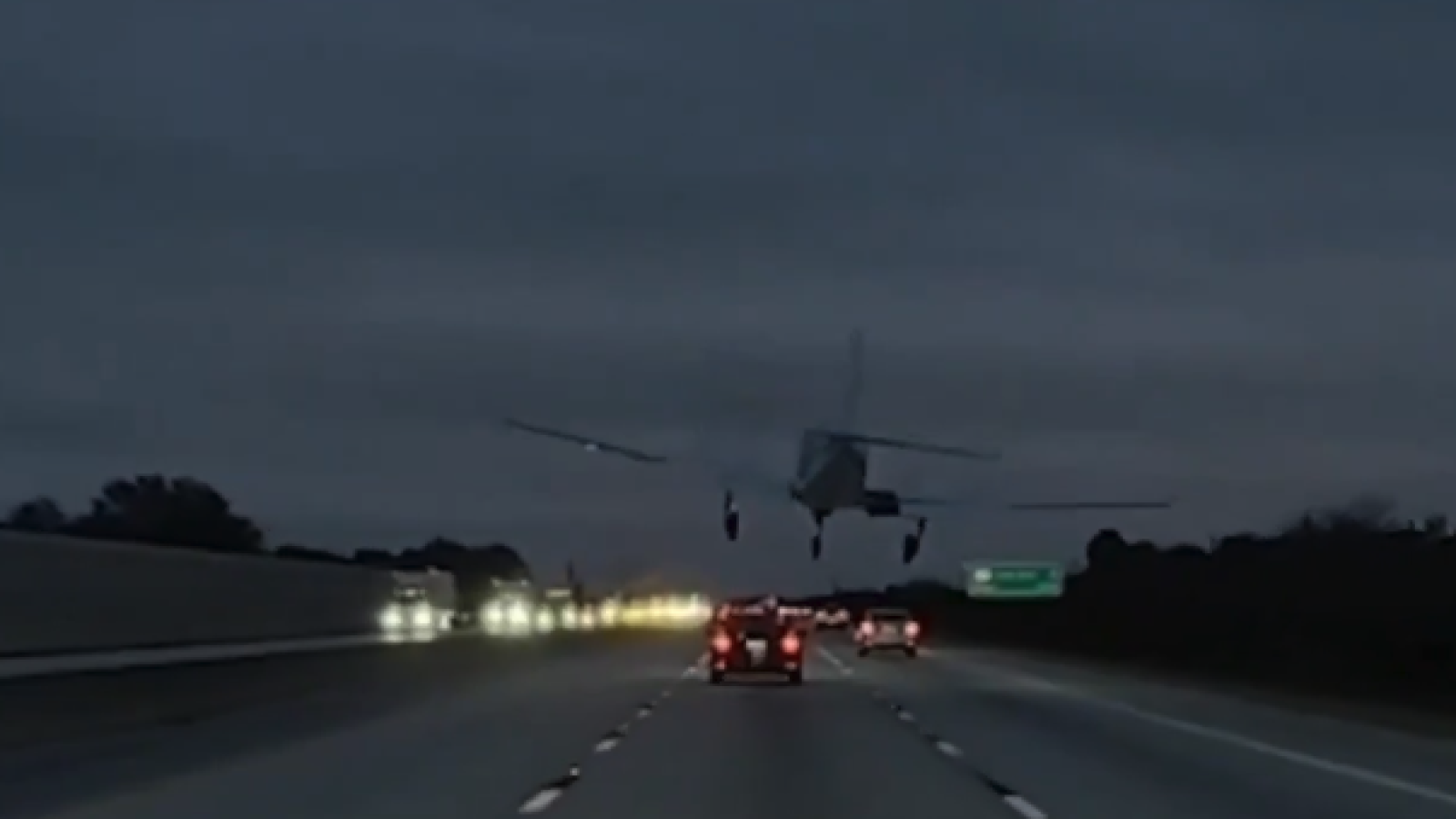 Avioneta en Florida/X