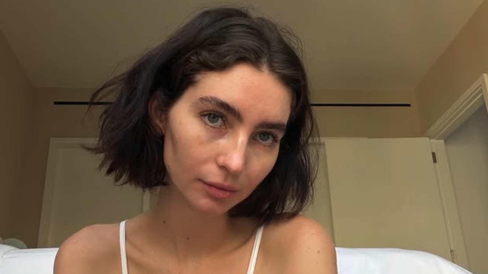 Hija de Paul Walker/Instagram