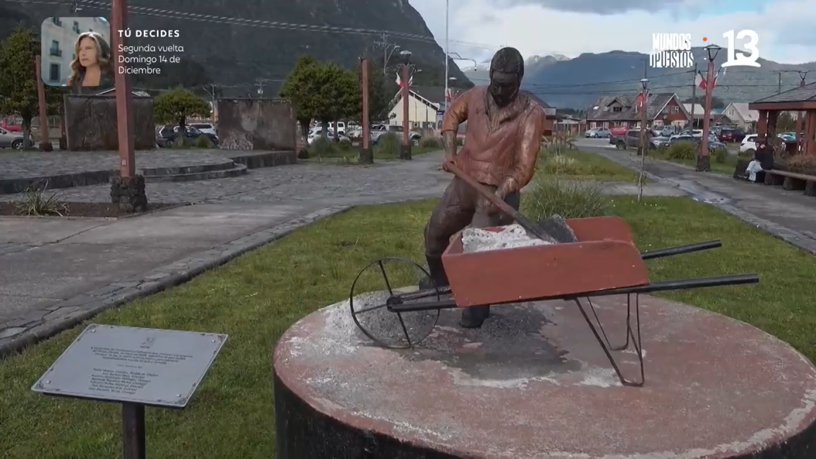 Recomiendo Chile - Canal 13