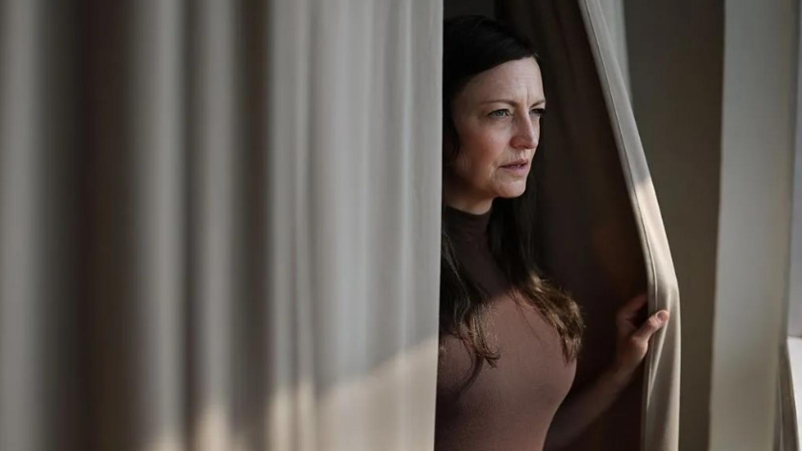 Claire Brosseau demanda el derecho a la muerte asistida en Canadá - Getty