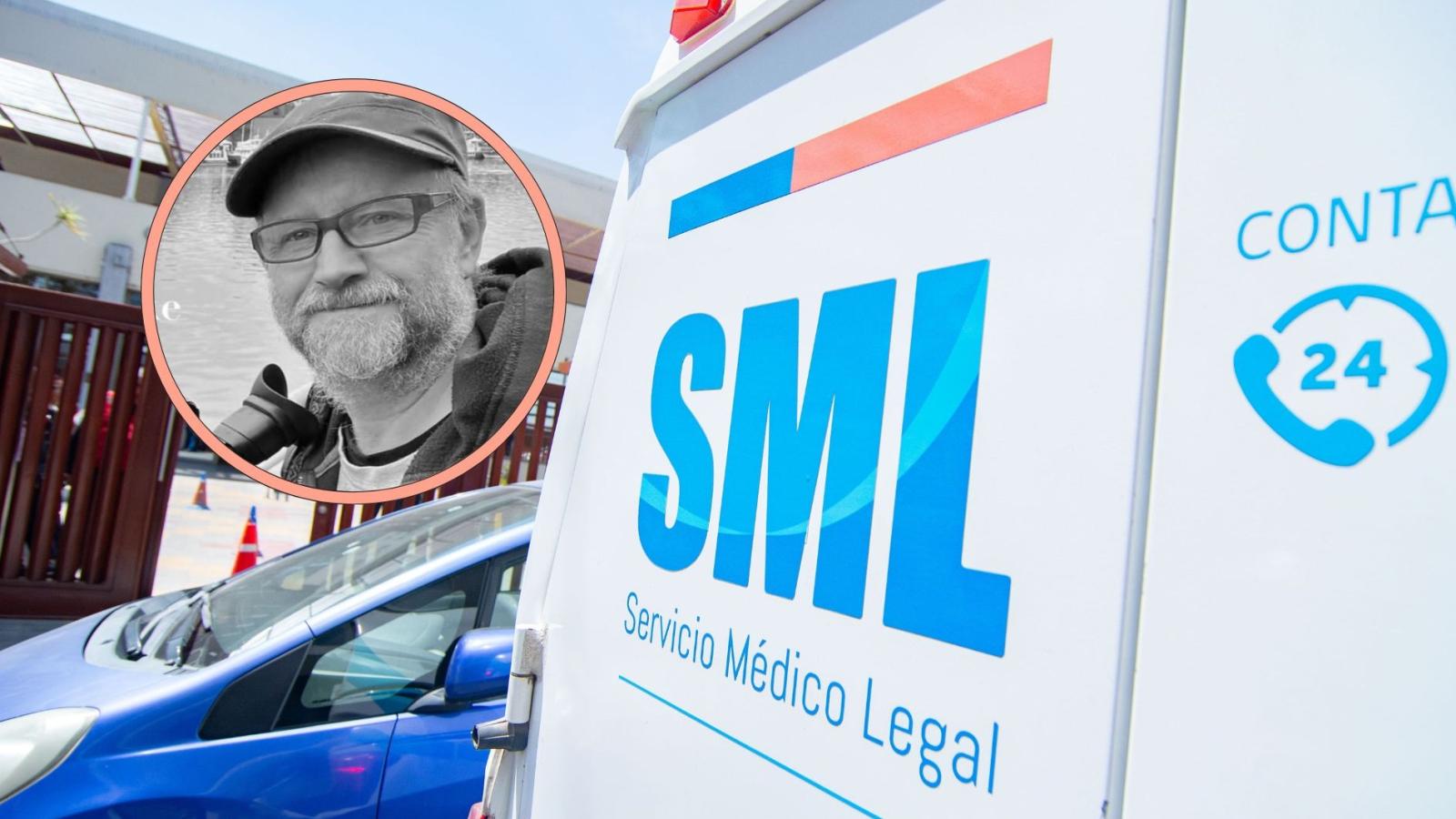 Eduardo Cruz- Coke y SML | Agencia uno