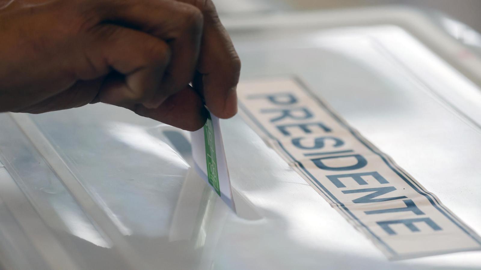 Revisa tu información electoral con anticipación - Aton