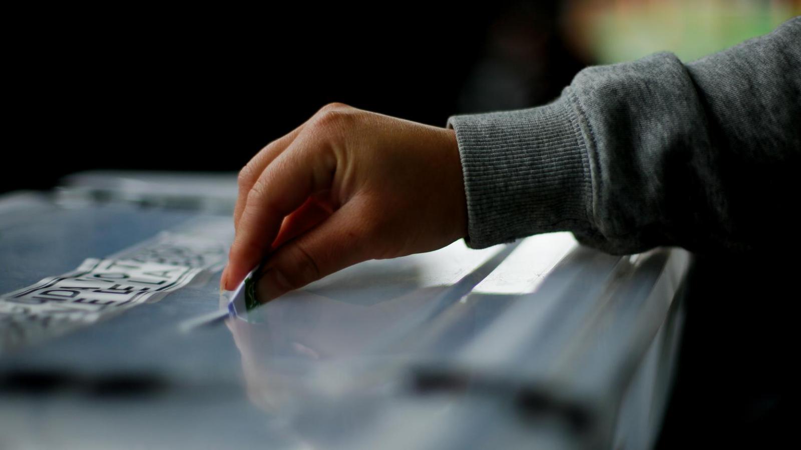 Revisa cuándo son las próximas votaciones en Chile - Agencia Uno