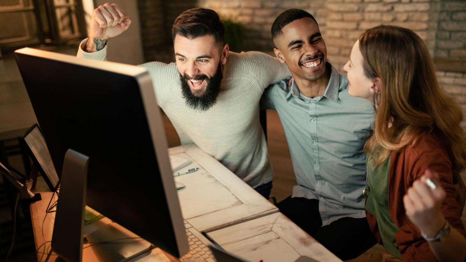 Pago de diciembre del Subsidio al Empleo Joven - Freepik