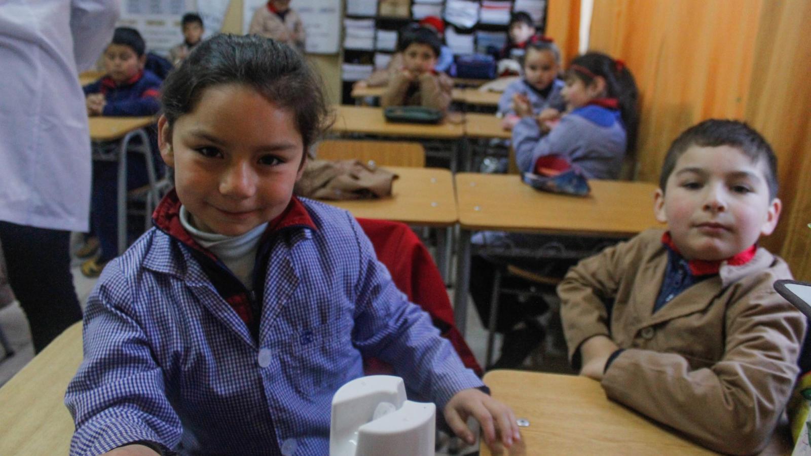 Revisa el Calendario Escolar 2026 - Agencia Uno