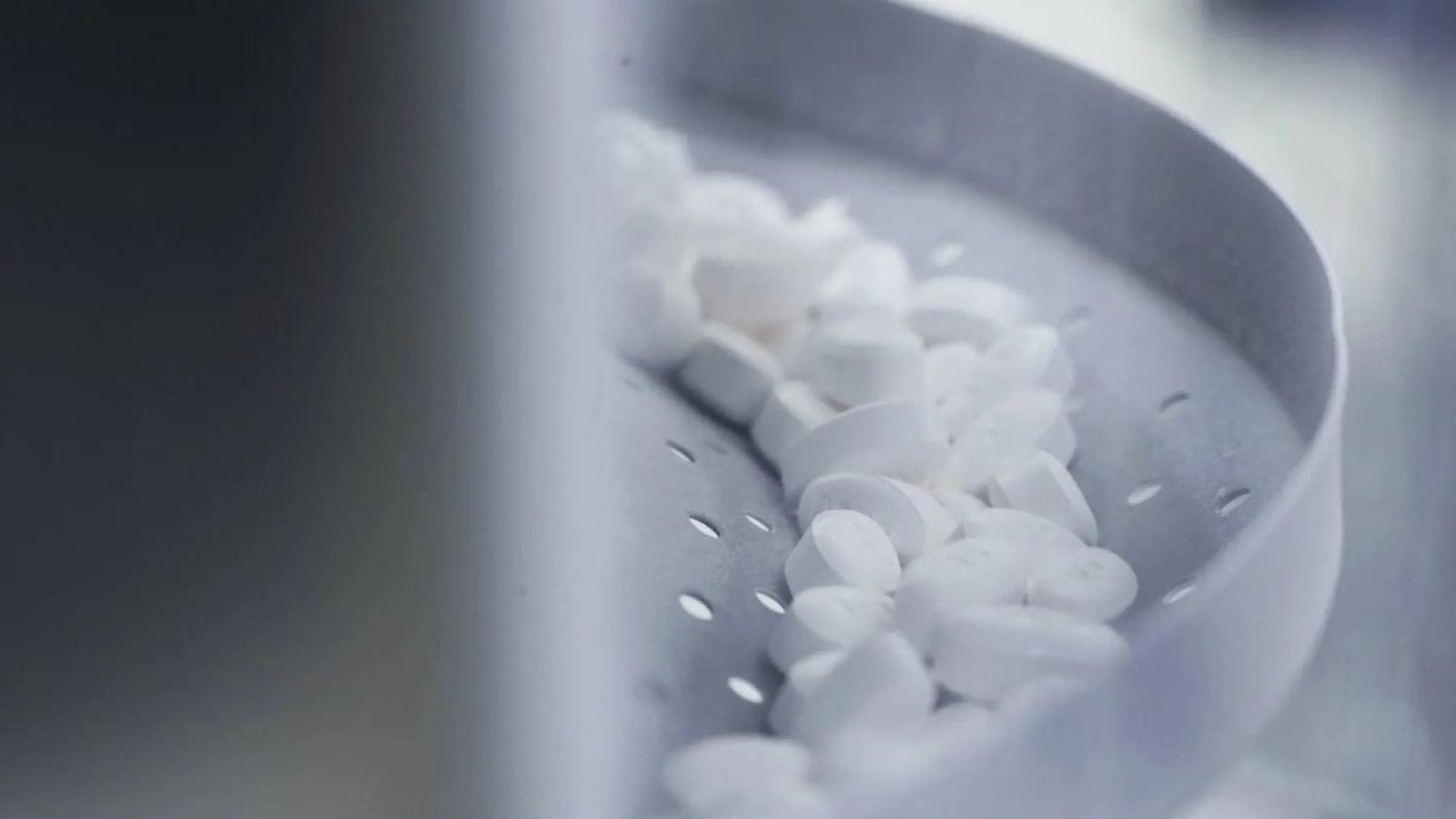 Píldora | Novo Nordisk
