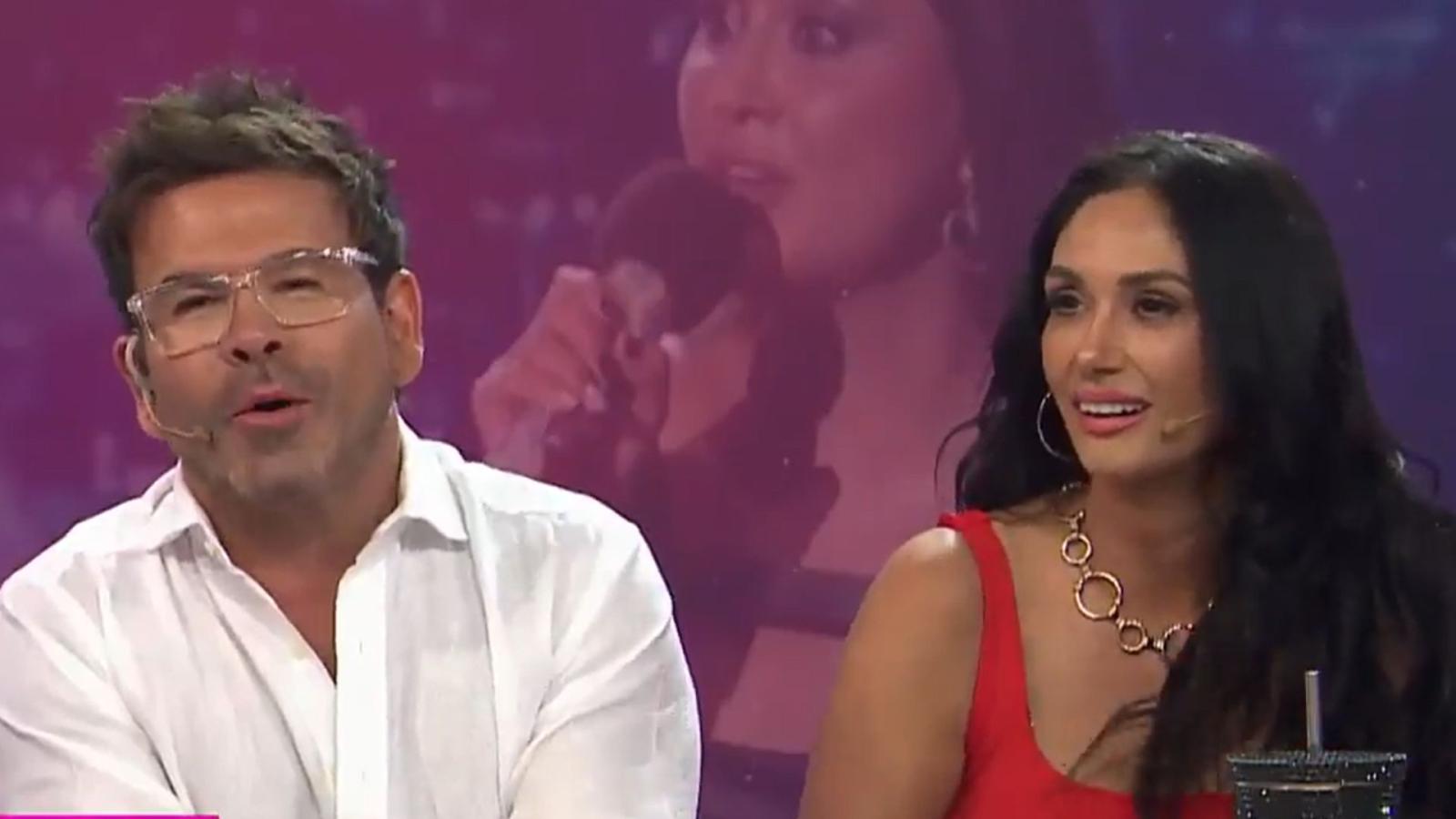 ¡Hay que decirlo! / Capítulo del lunes 15 de diciembre