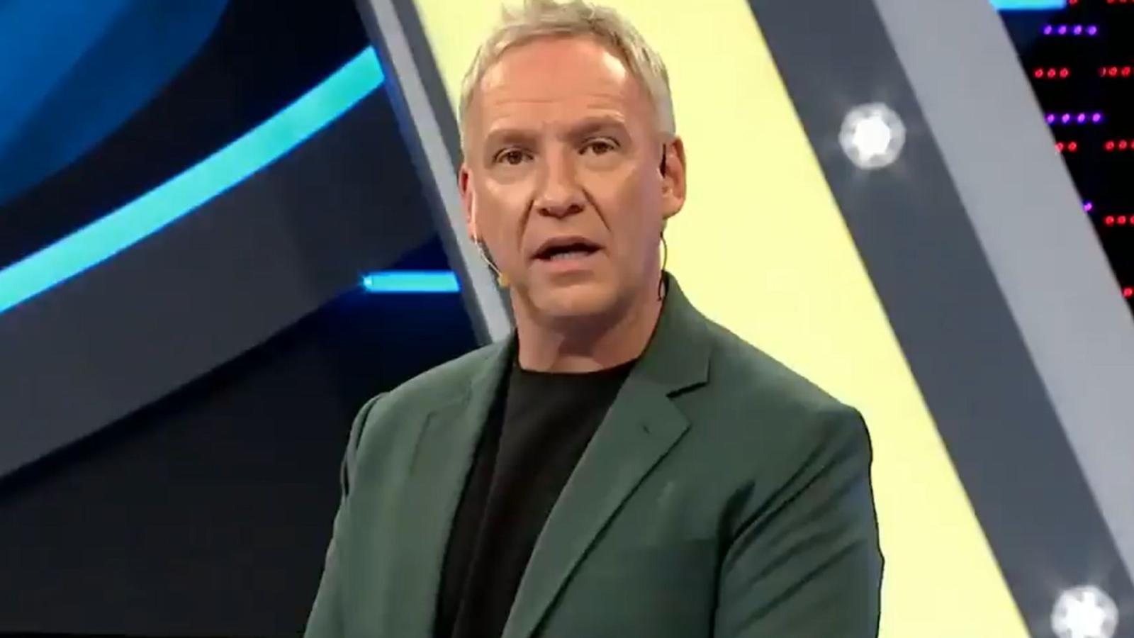 ¡Qué dice Chile! / Liga de Campeones 2025 / Capítulo 10