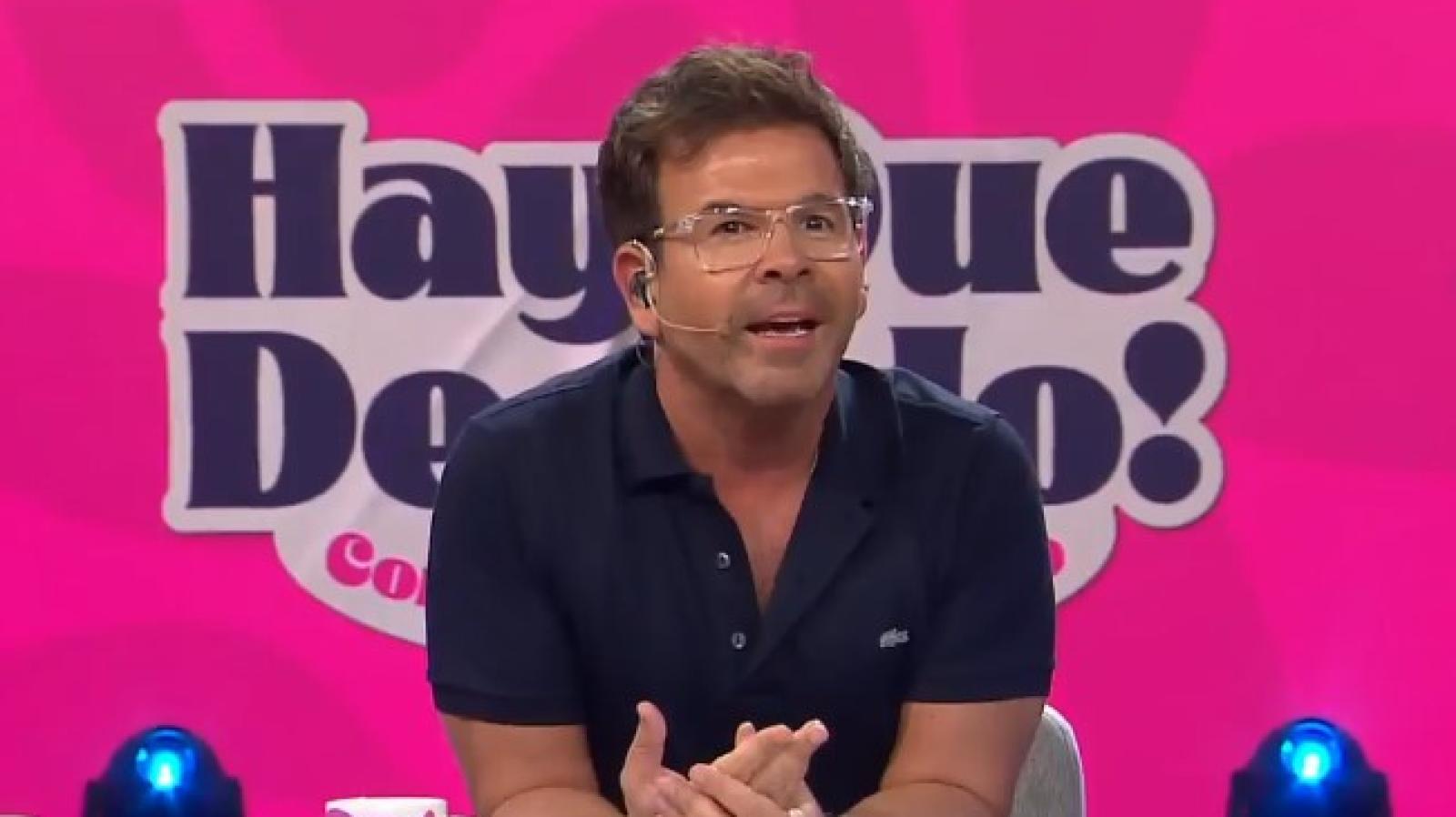 Capítulo del martes 16 de diciembre