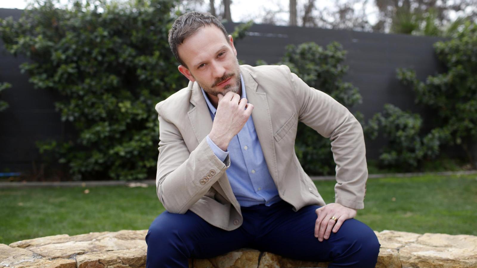 El obrero que me enamoró