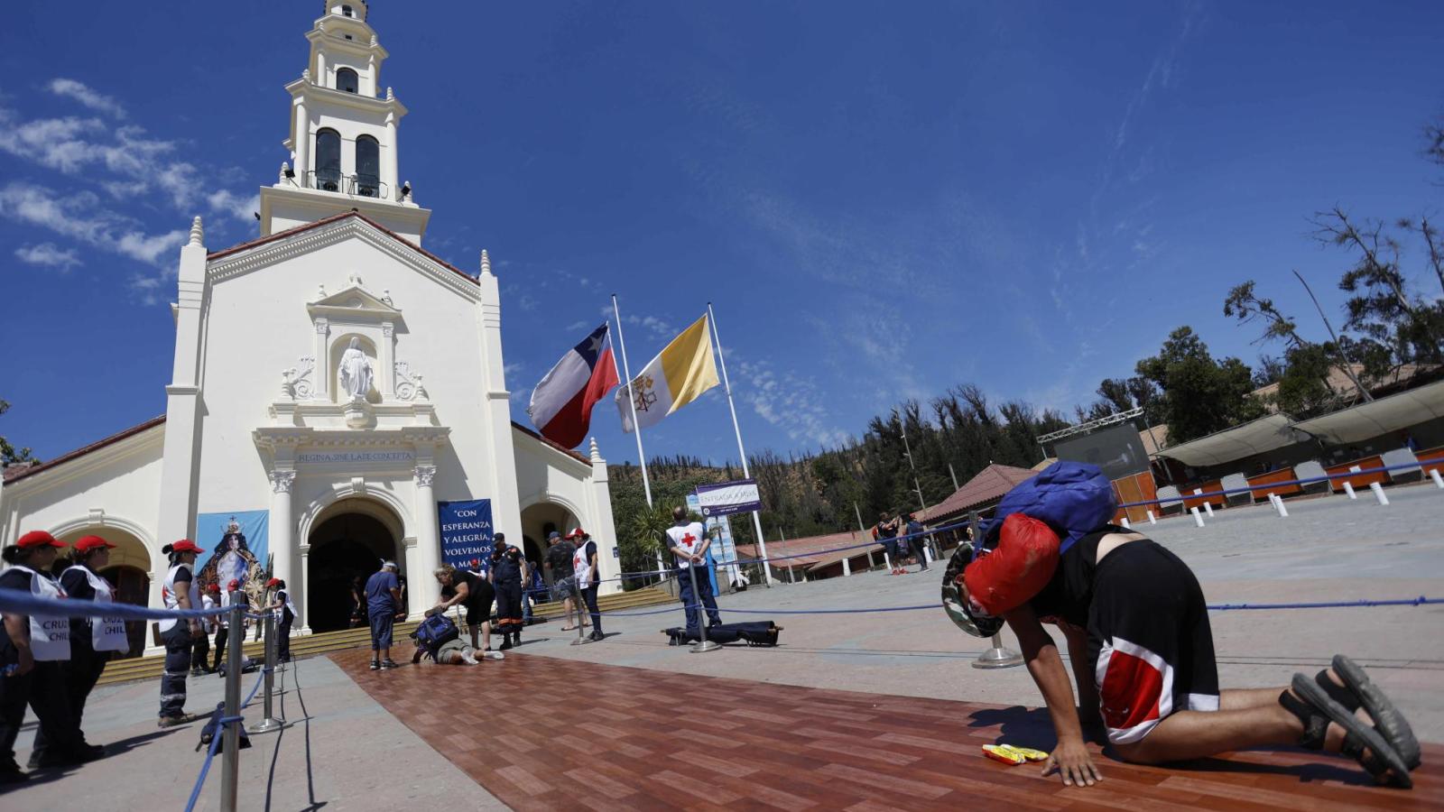Revisa qué se conmemora este lunes 8 de diciembre - Aton