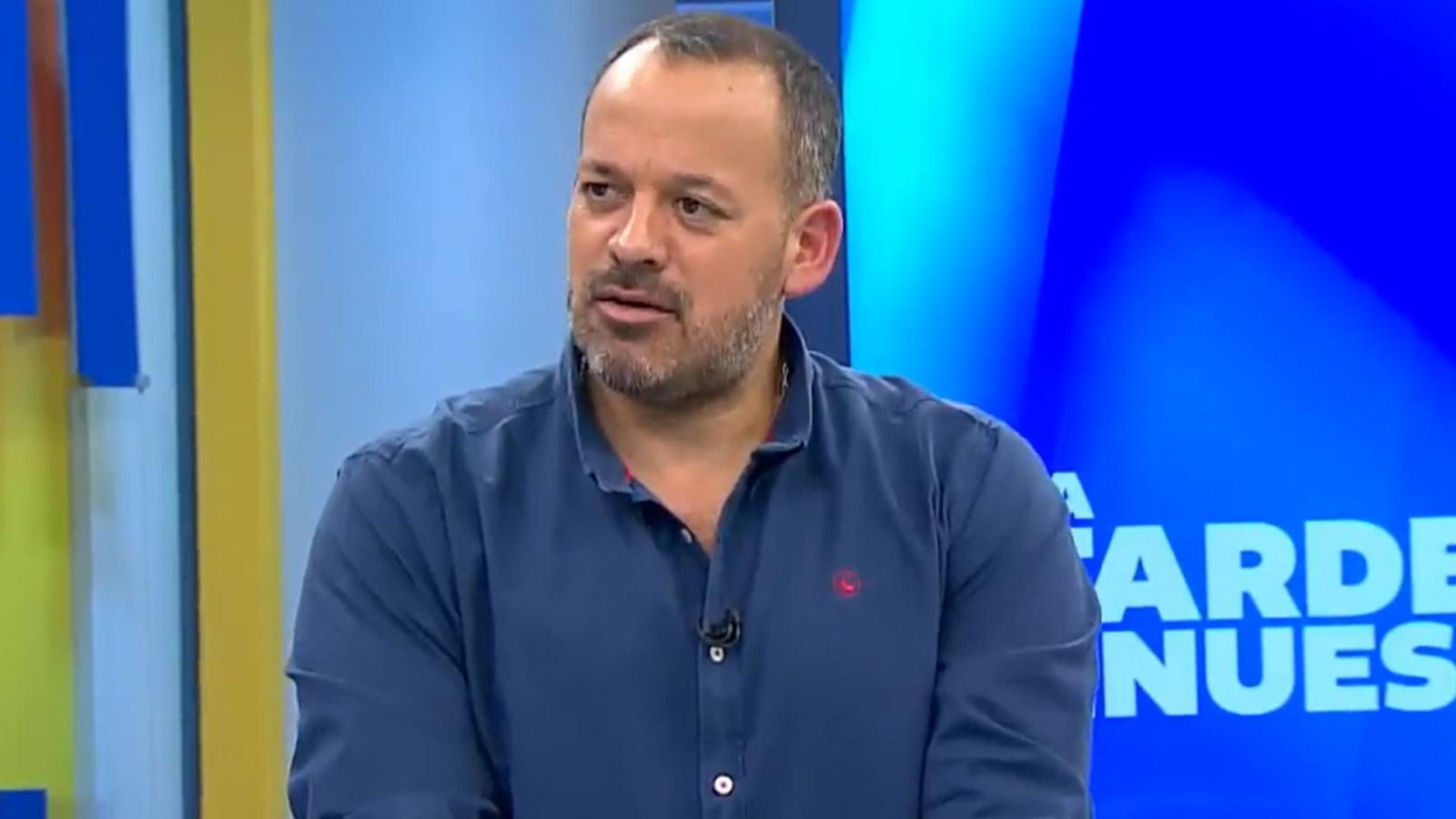 La tarde es nuestra / Capítulo del jueves 4 de diciembre