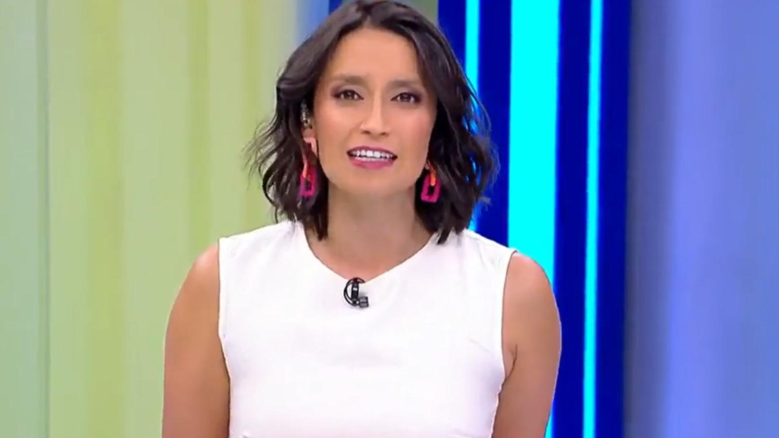 La tarde es nuestra / Capítulo del lunes 15 de diciembre