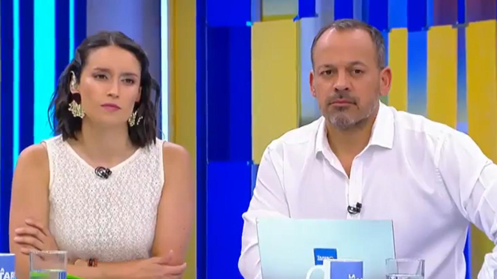 La tarde es nuestra / Capítulo del miércoles 17 de diciembre