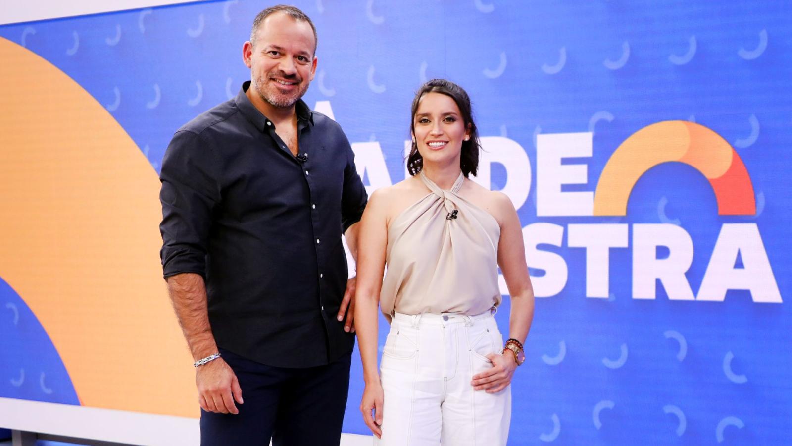 La tarde es nuestra / Capítulo del viernes 19 de diciembre