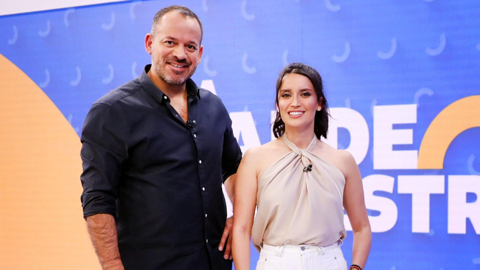 La tarde es nuestra / Capítulo del miércoles 31 de diciembre