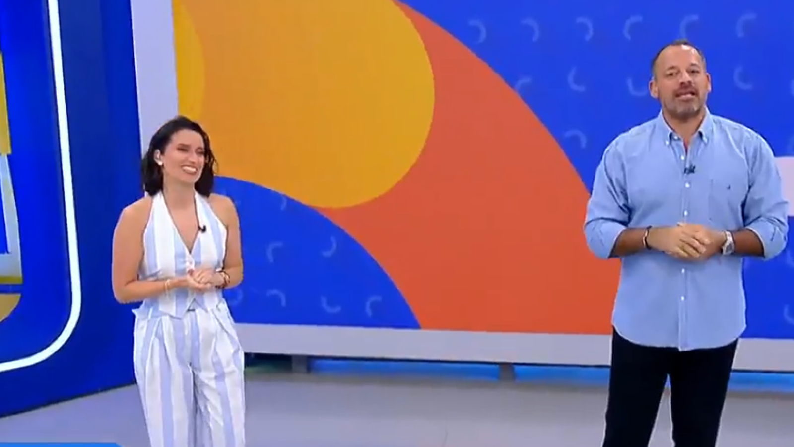 La tarde es nuestra / Capítulo del viernes 26 de diciembre