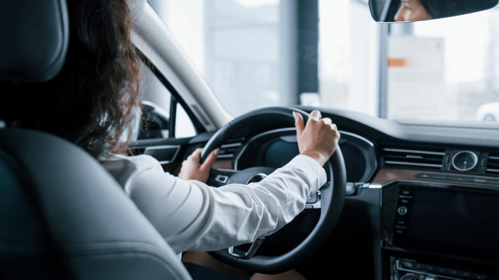 Nuevo requisito para sacar o renovar la licencia de conducir