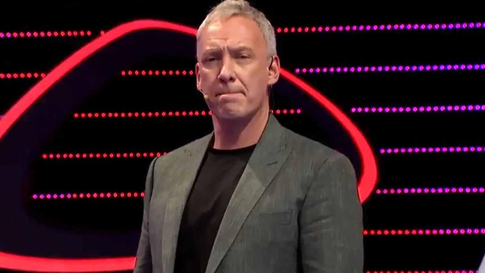 ¡Qué dice Chile! / Liga de Campeones 2025 / Capítulo 2