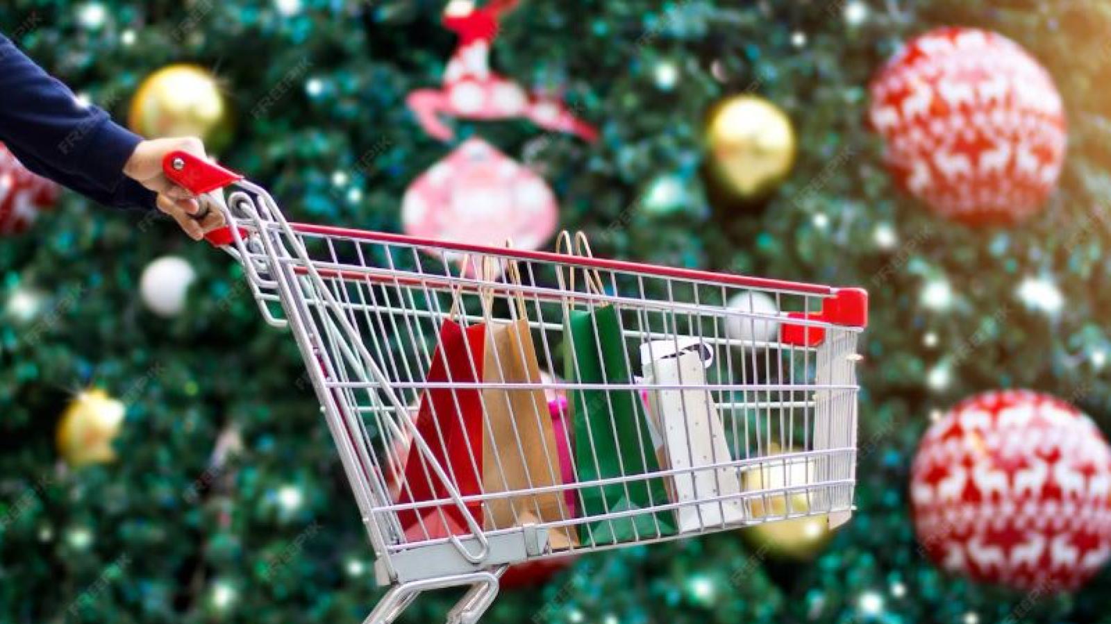 ¿Hasta qué hora están abiertos los supermercados este miércoles 24 de diciembre?