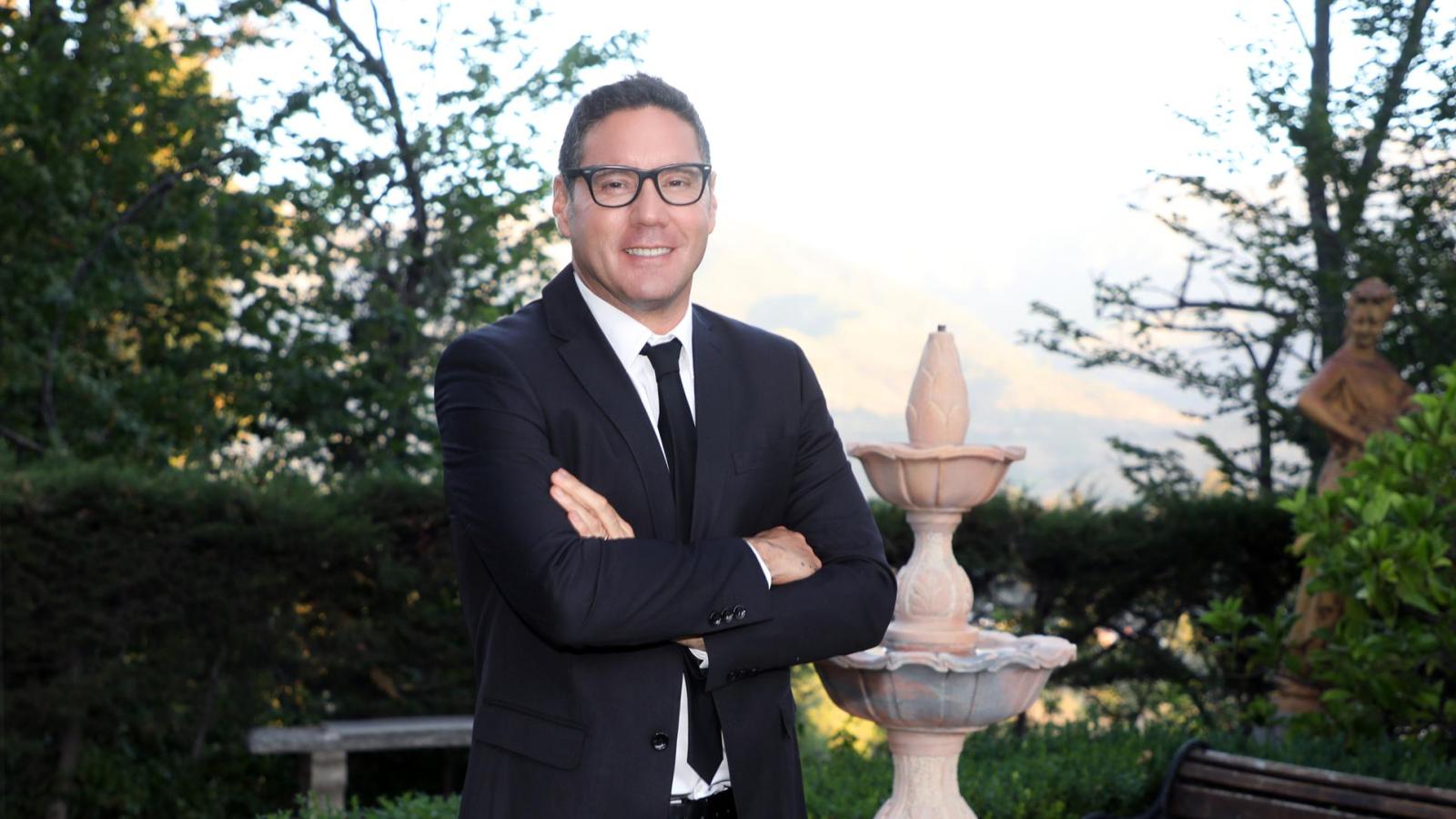 Pancho Saavedra 