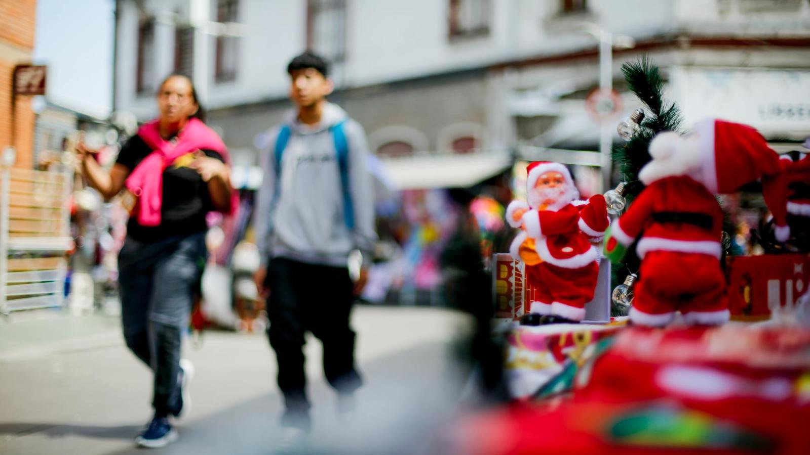 Revisa los panoramas gratis del segundo fin de semana de diciembre - Agencia Uno