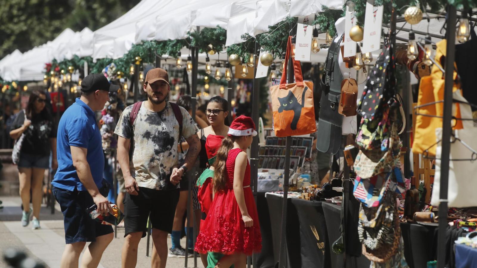 Revisa los panoramas gratis del tercer fin de semana de diciembre - Agencia Uno