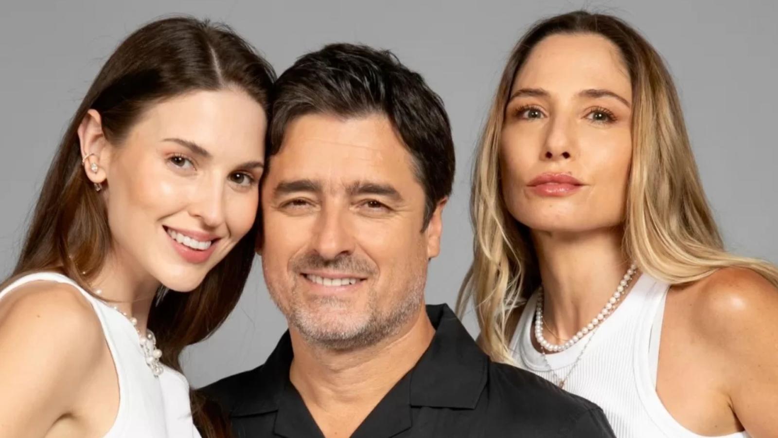 Belén Soto anuncia importante avance en el regreso de Papi Ricky