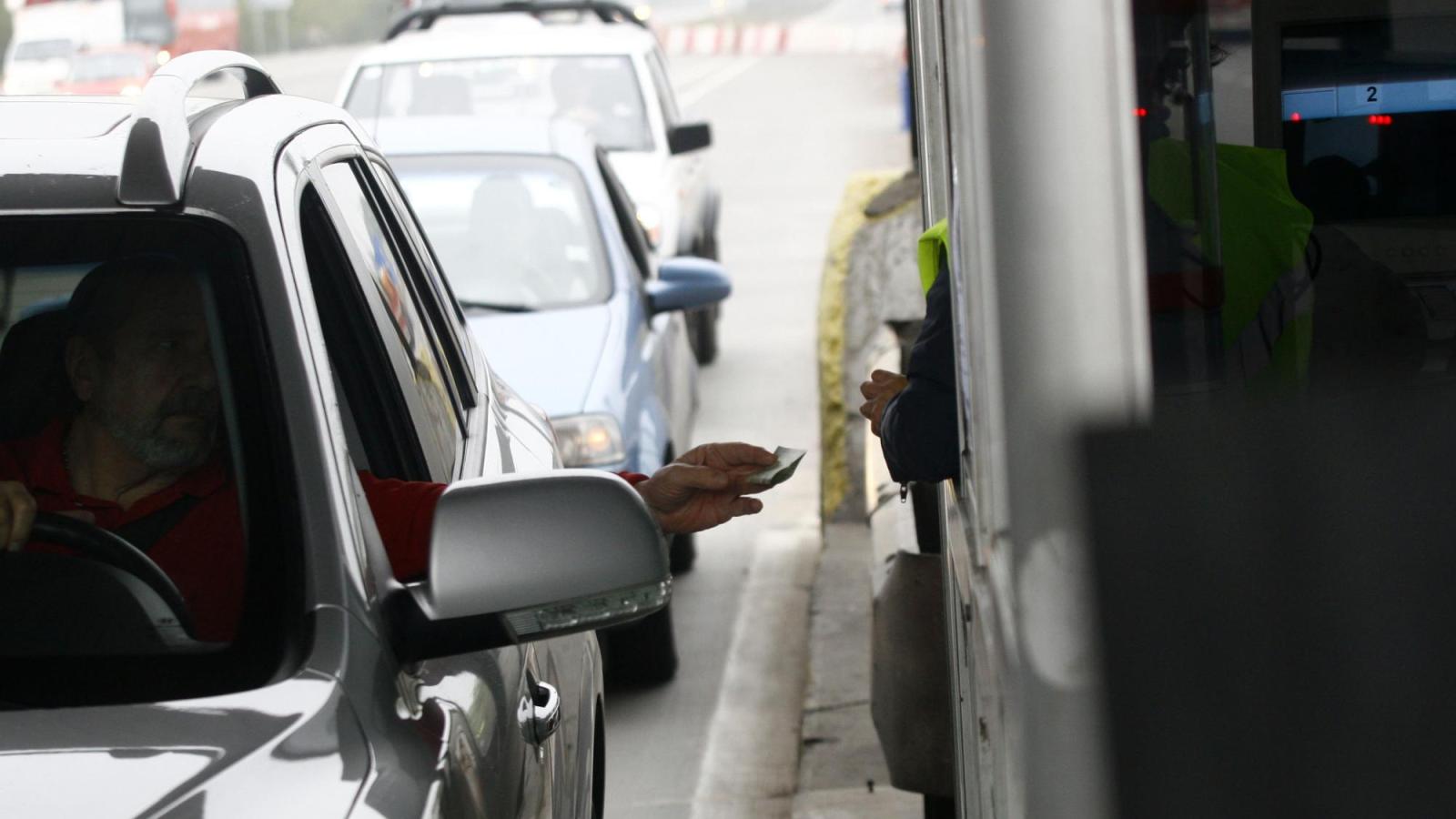 Anuncian "Peaje a Luca" para este Año Nuevo - Agencia Uno