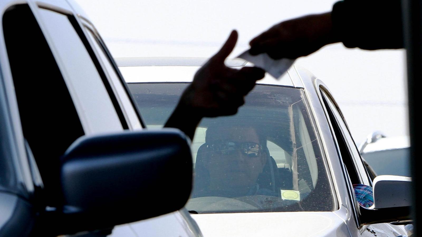 Anuncian "Peaje a Luca" para este Año Nuevo - Agencia Uno