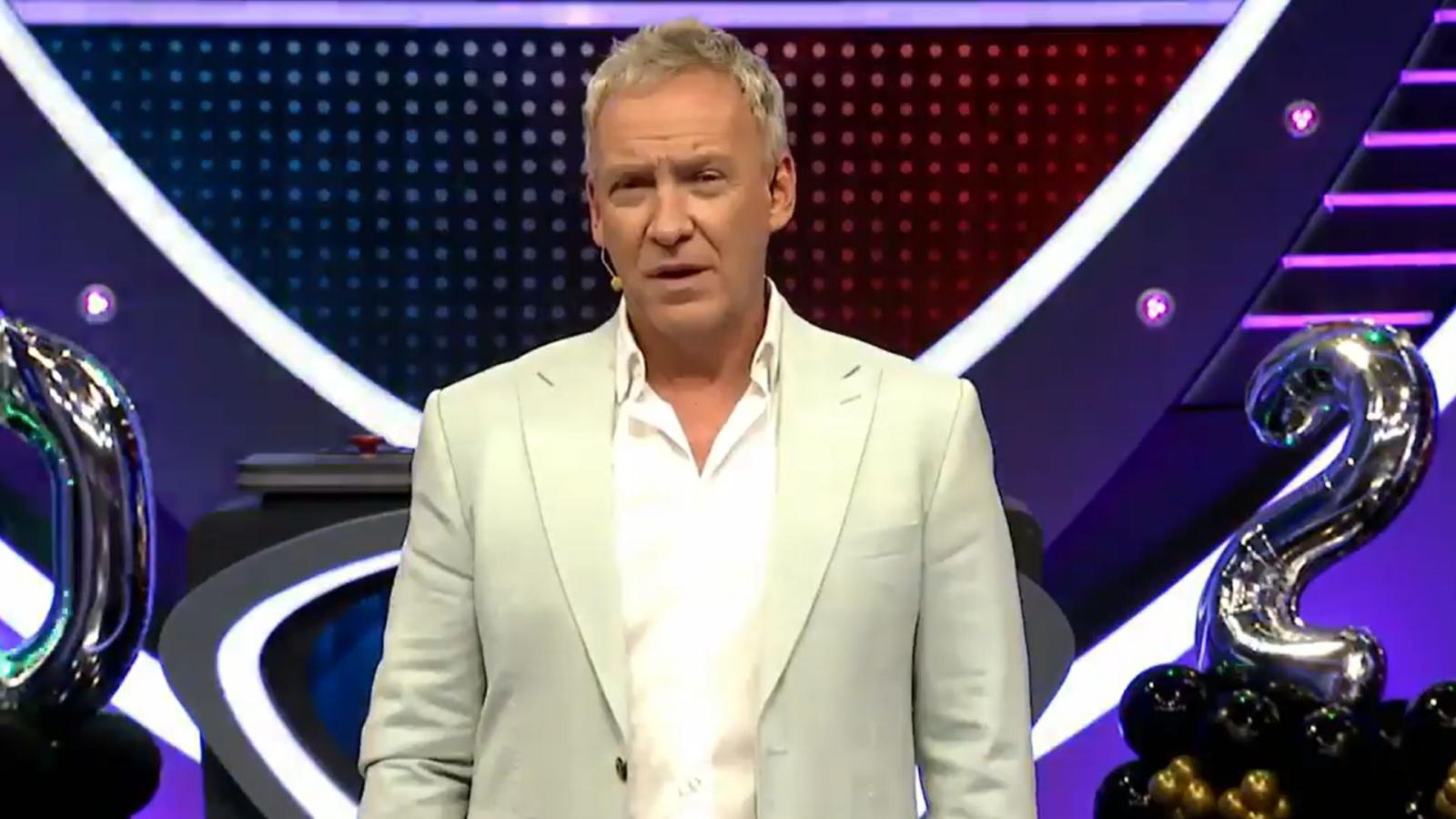 ¡Qué dice Chile! / Liga de Campeones 2025 / Capítulo final